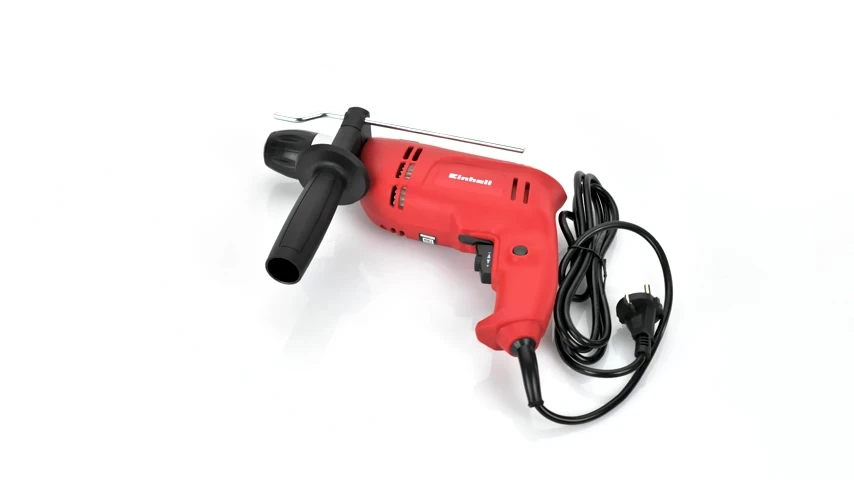 Tc-ıd 650 E, Darbeli Matkap - 4258682