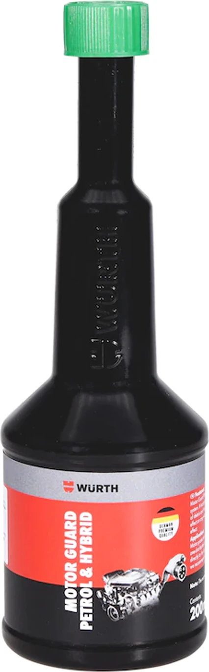 Guard Benzin Motor Performans Iyileştirici Koruyucu 200 ml