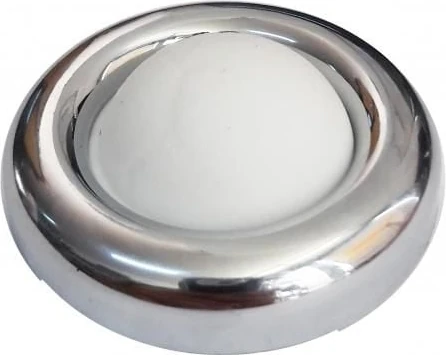 Tempo As 212 Krom Kapı Kolu Stoperi