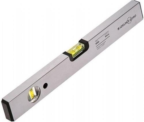 Alümınyum Su Terazı 40 cm