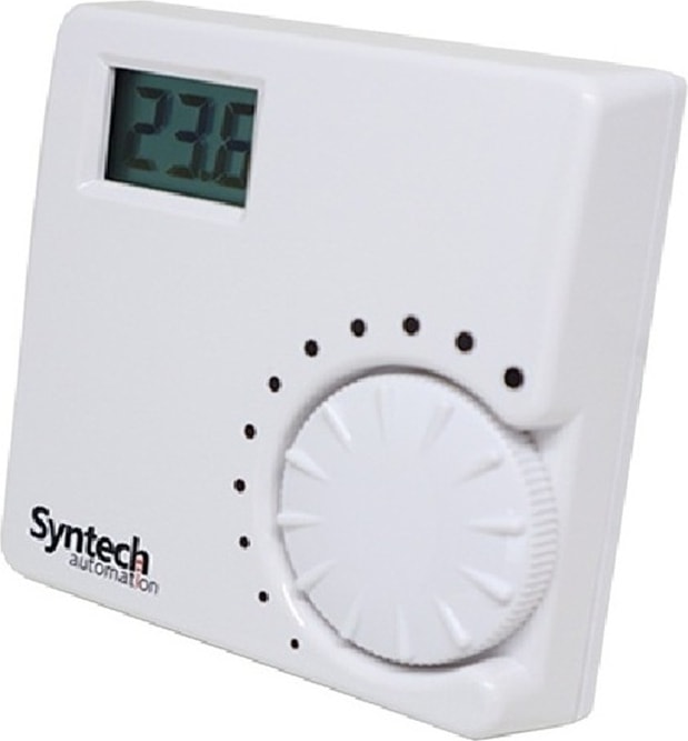 SYN-176 Dijital Kablolu Oda Termostatı