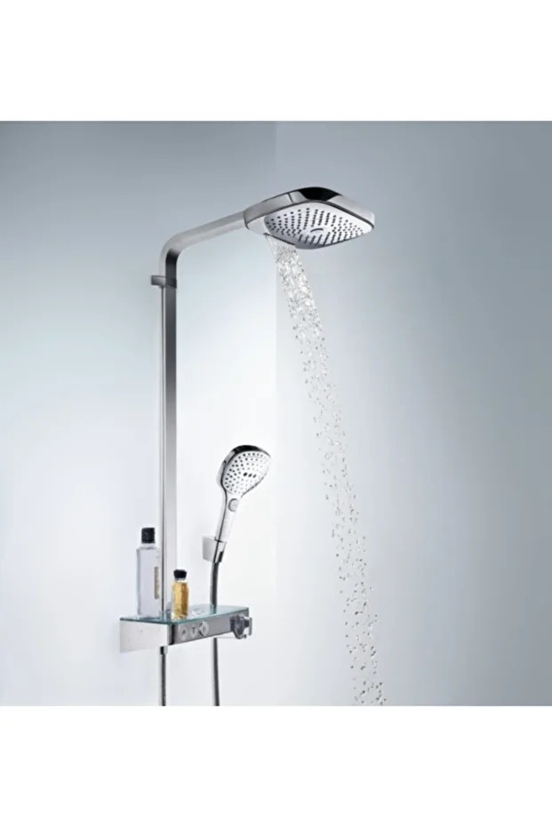 Raindance E-300 Duş Kolonu