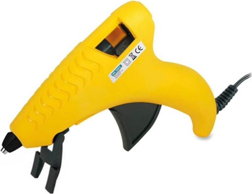 CMC4750 Mum Silikon Tabancası 20W