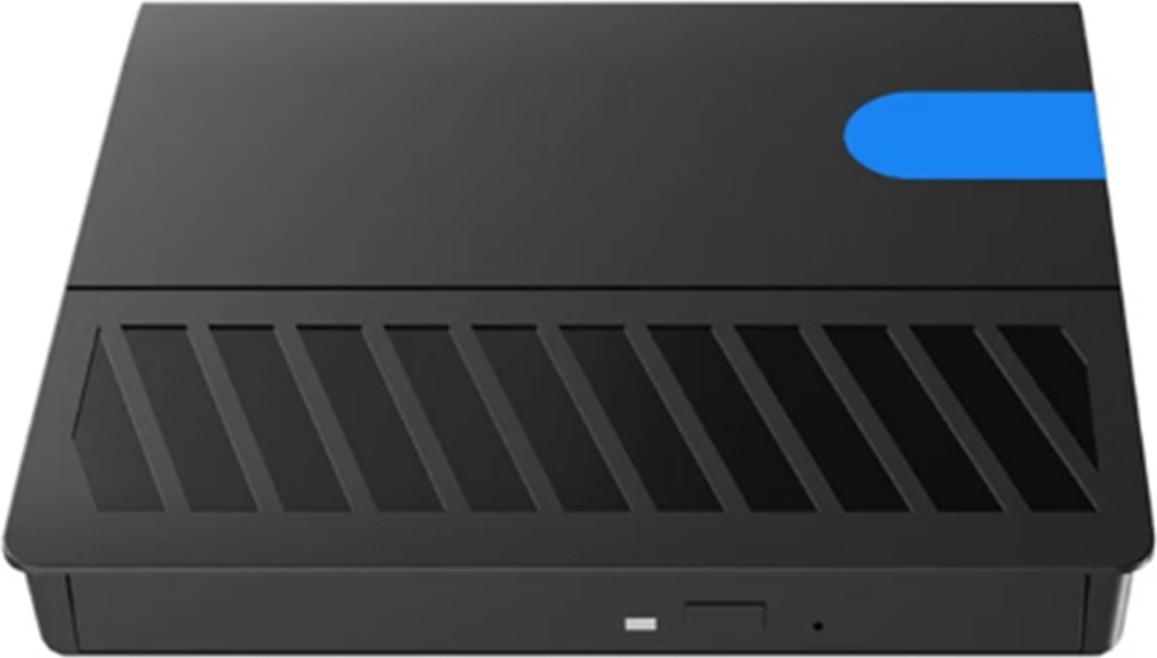 USB 3.0 Tip-C Ince Harici DVD Rw CD Yazıcı Sürücüsü Burner Okuyucu Oyuncu Dizüstü Pc Için Optik Sürücüler DVD Burner(C) (Yurt Dışından)