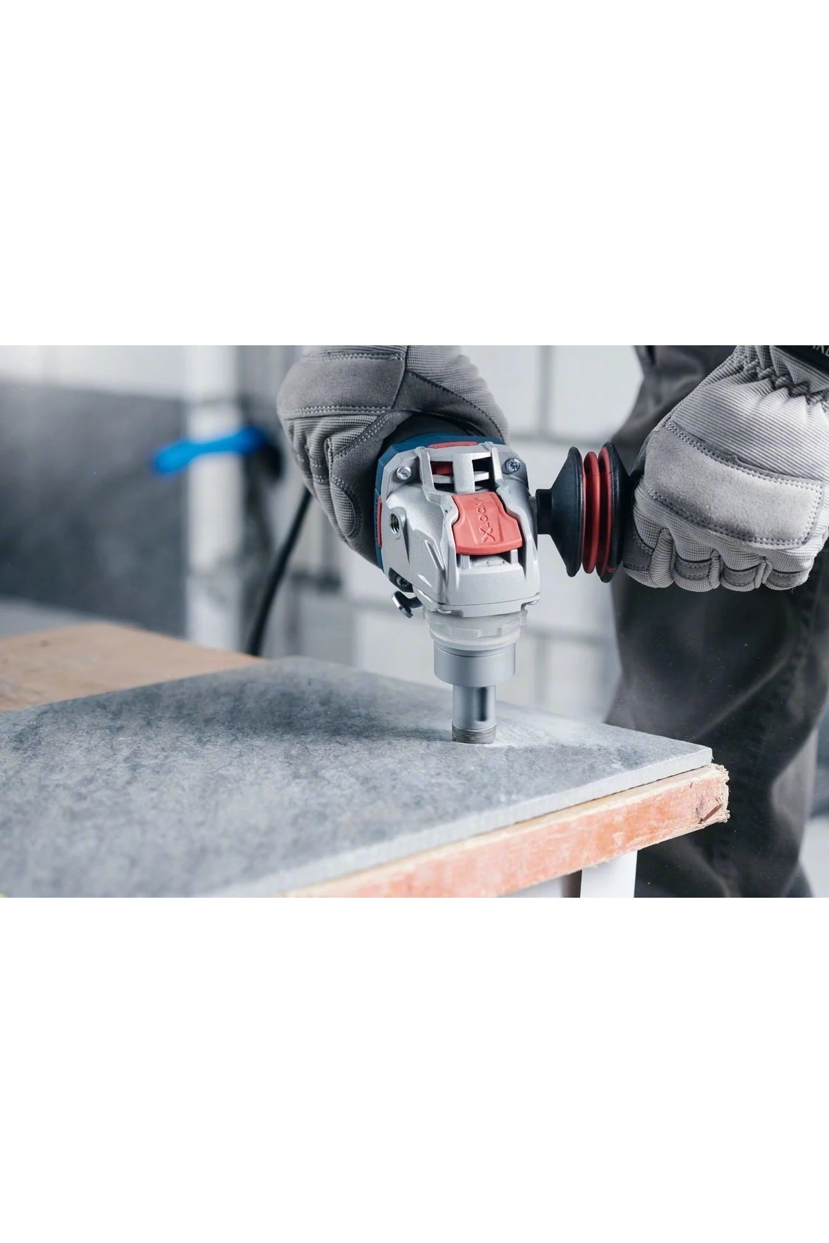 X-LOCK Seramik Delici 14*30 mm Kuru Tip (Taşlama İçin) 2608599027