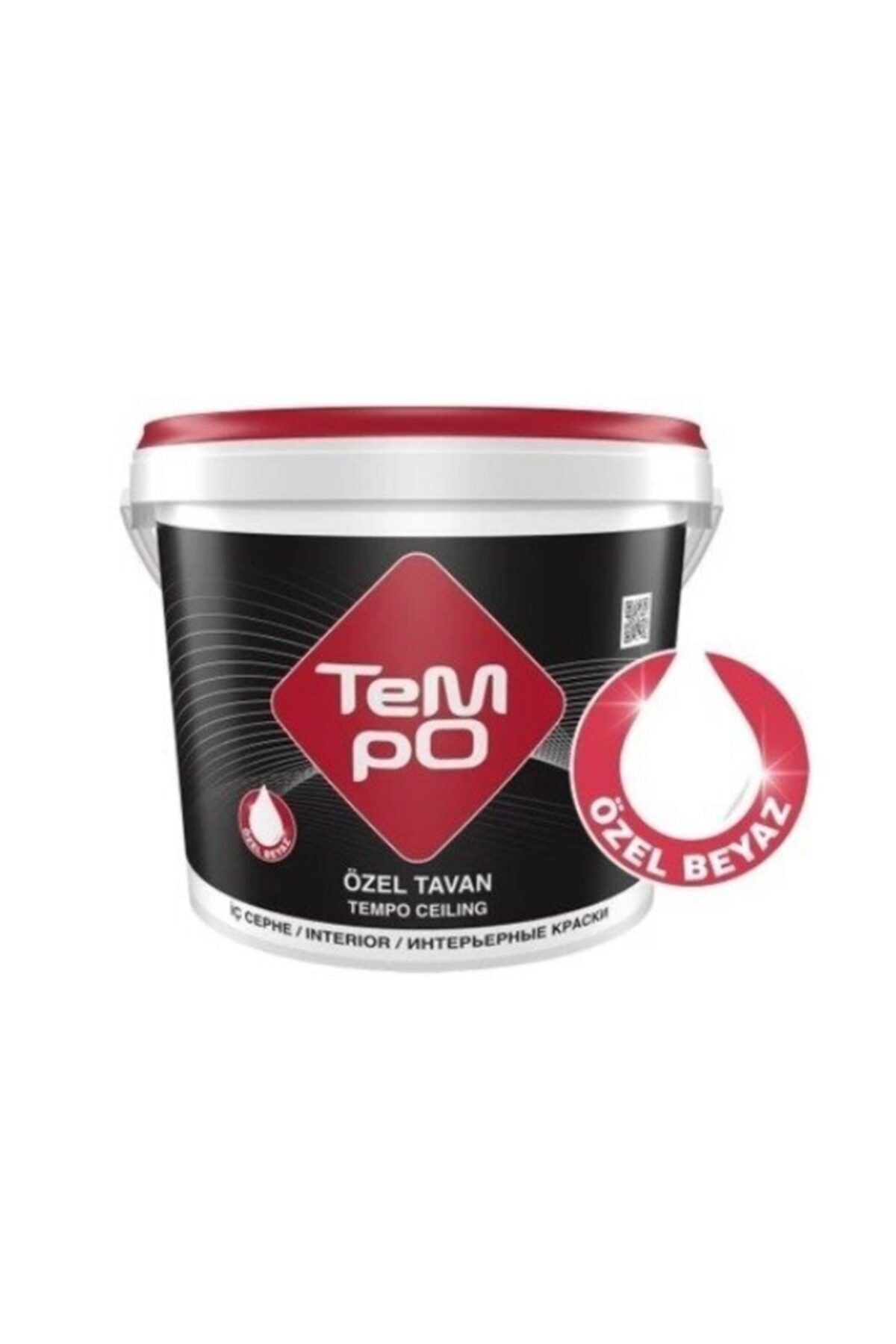 TEMPO Ht Marketim Özel Tavan 17,5kg