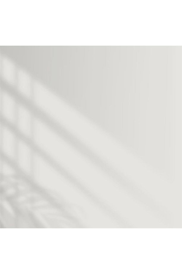 Elegans Soft Mat Sakız Beyazı - 7,5 L