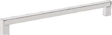 SAMET Kulp 320MM Alumınyum Boy Krom