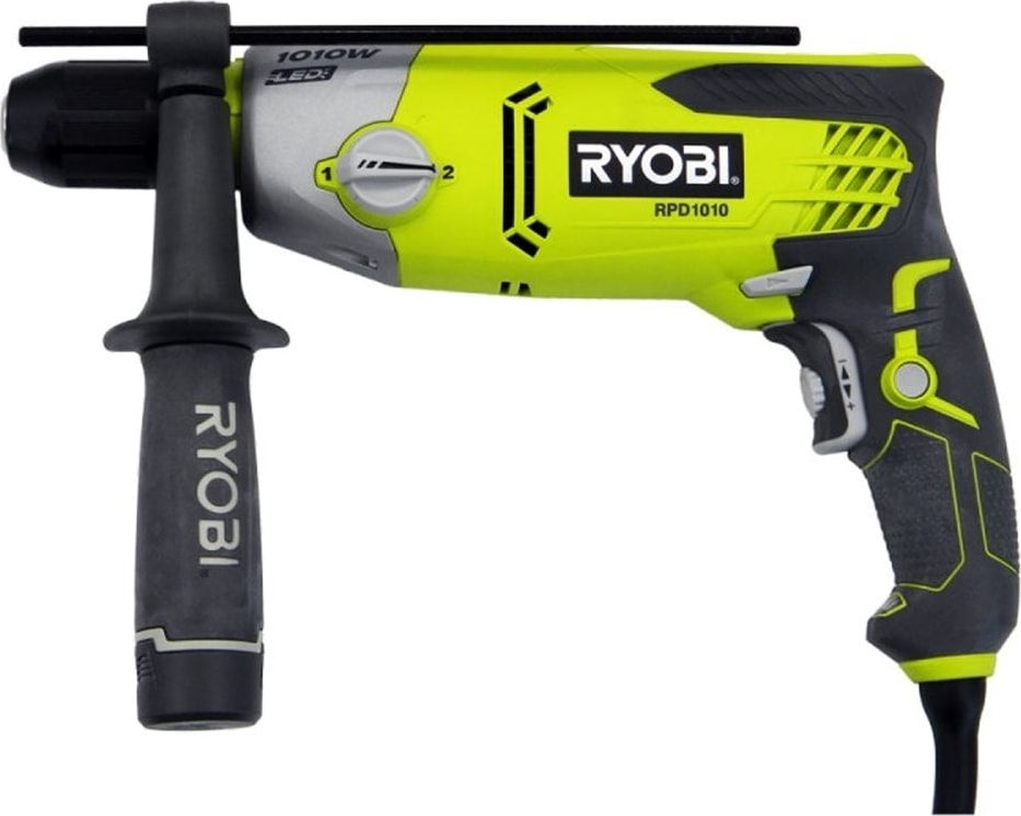 RPD1010K Darbeli Matkap 1010W