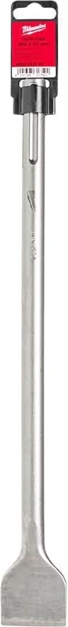 Mılwaukee Sds-Max Keski Geniş 400 mm