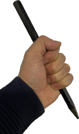 Murç 250X14 mm