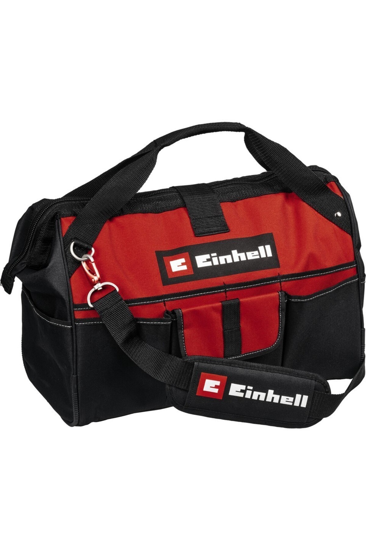 Bag 45/29 Kumaş Çanta Çok Cepli - 4530074