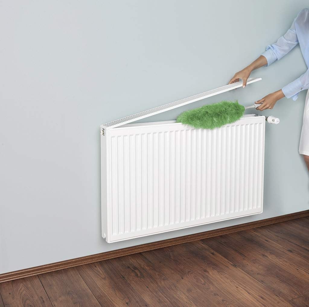 Eca Panel Radyatör 400X1500 Pkkp Tip 22