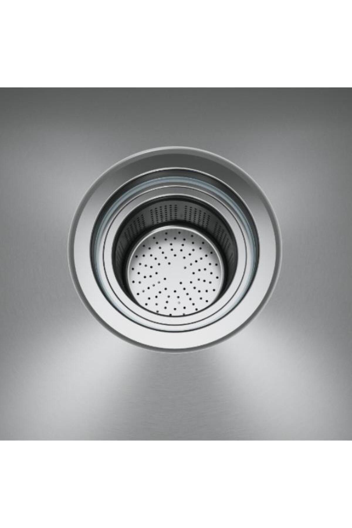 Quiet Mqx 110-50 Eviye