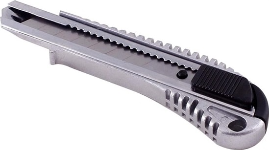Maket Bıçağı Demir BL519