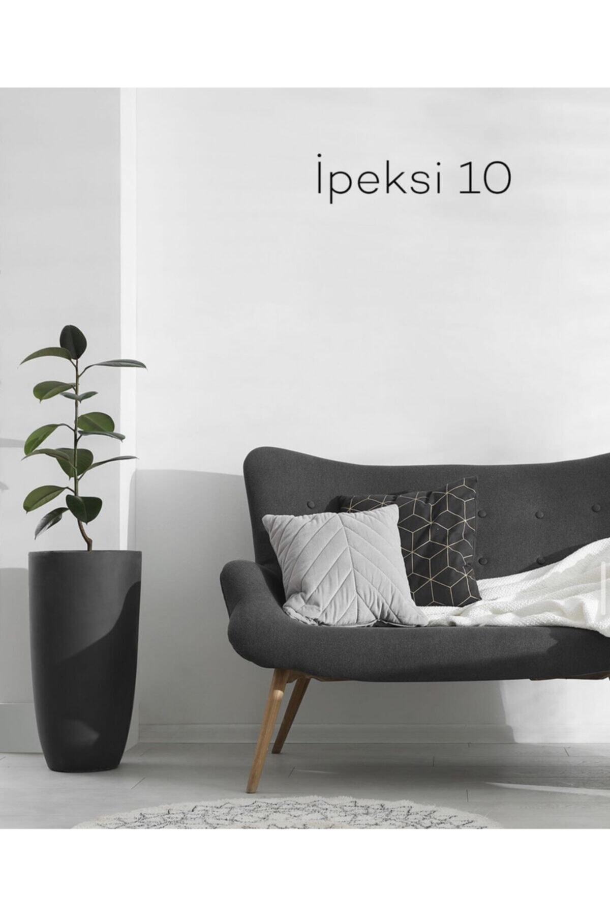 Momento Max 1.25lt Renk: Ipeksi10 Soft Mat Tam Silinebilir Iç Cephe Boyası