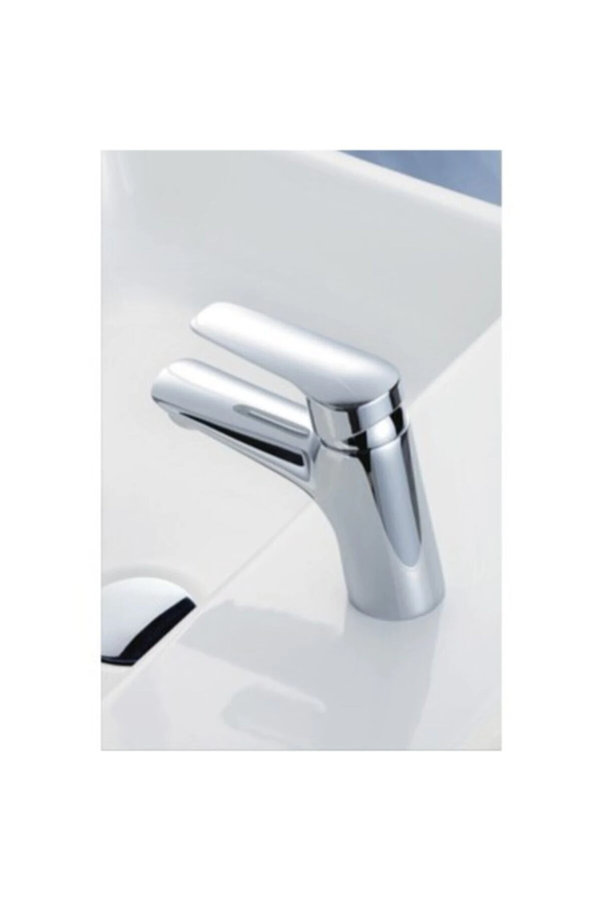 Volt Lavabo Bataryası