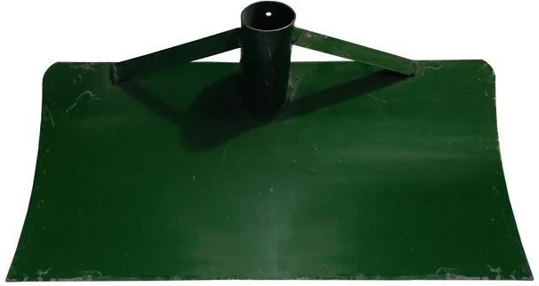 Gelberi Metal Komple Demir