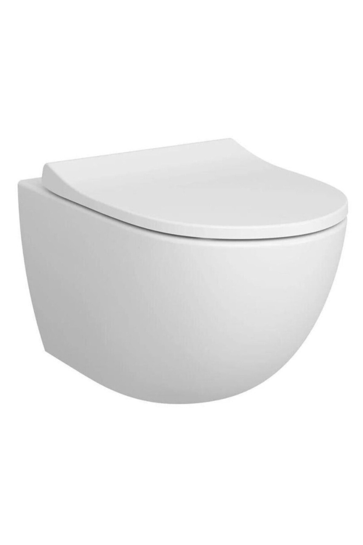 Asma Klozet, Sento Smoothflush, Beyaz, 7848T003-0090