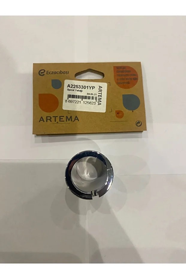 A2253301YP Spiral Yatağı