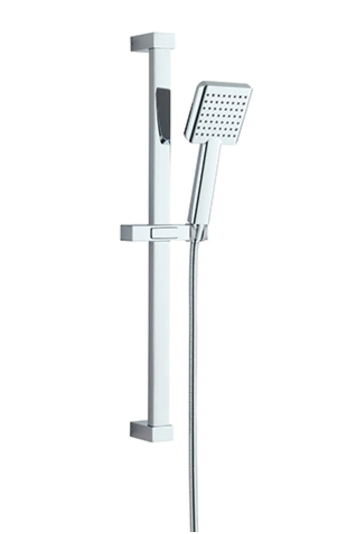 Dush Tetra Sürgülü Duş Seti 51092