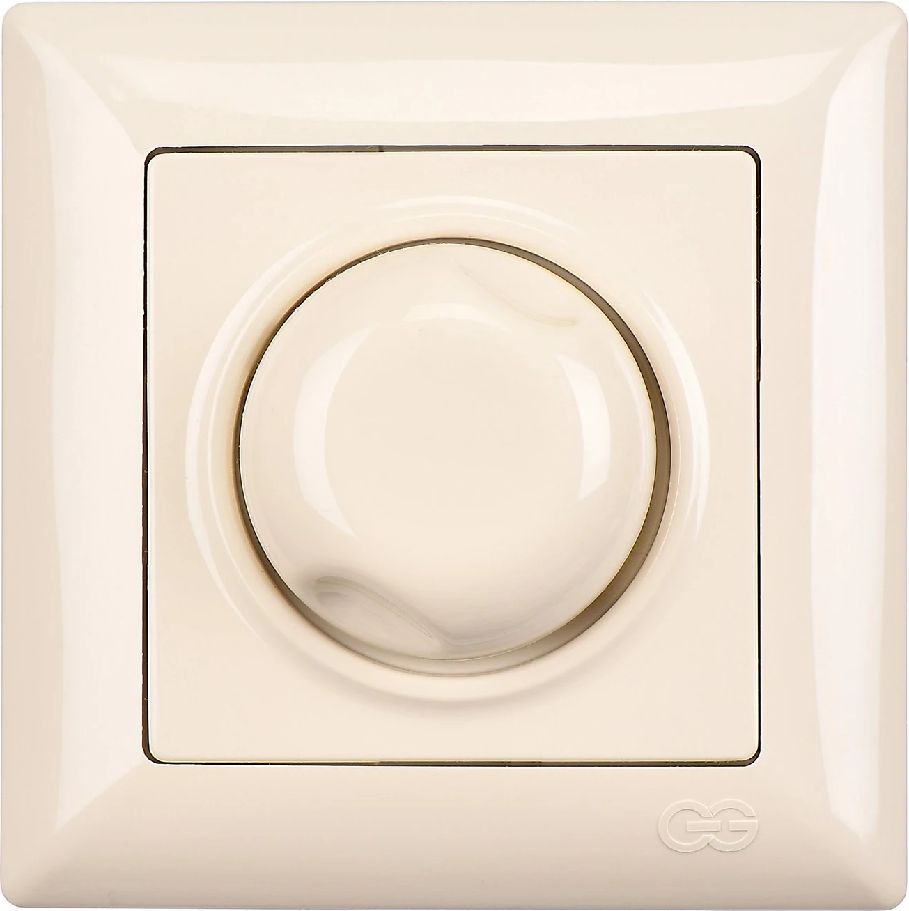 Visage Krem Dimmer 1000VA