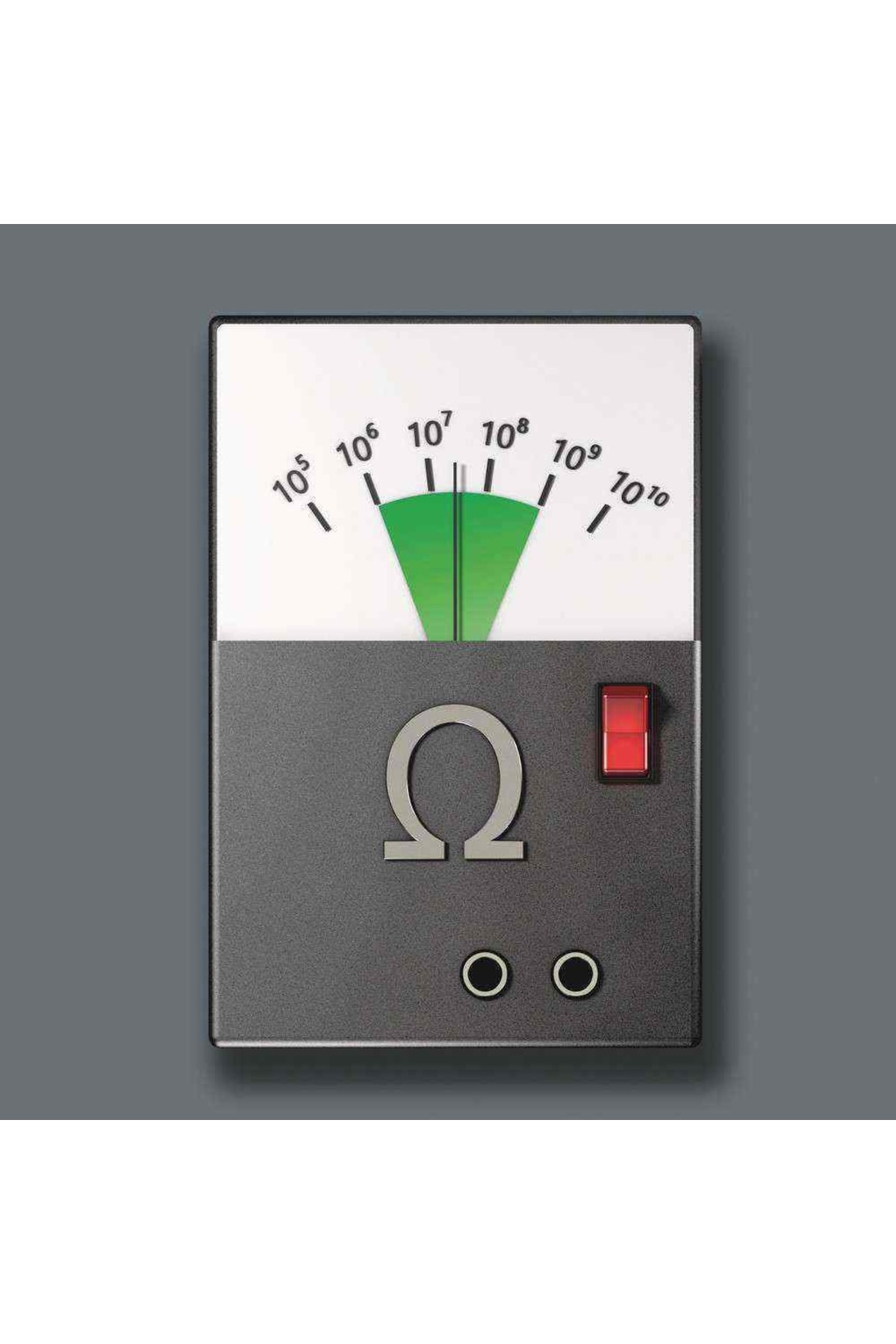 1550 Esd Mikro Pz 1x80mm Tornavida 05030116001