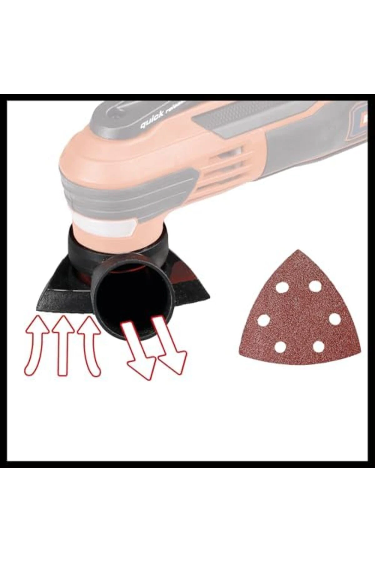 goldglow TE-MG 350 EQ, Raspalama Makinesi - 4465155 buylight 1053513