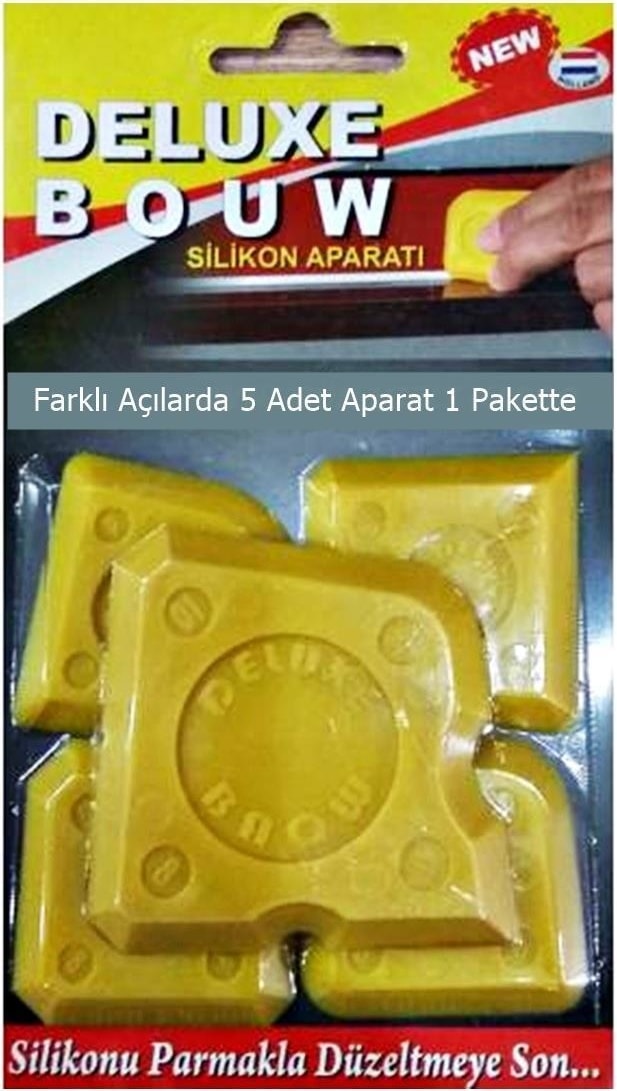 Saban Çamaşır Makinesi Titreşim Ayağı + Silikon Çekme Aparatı Set
