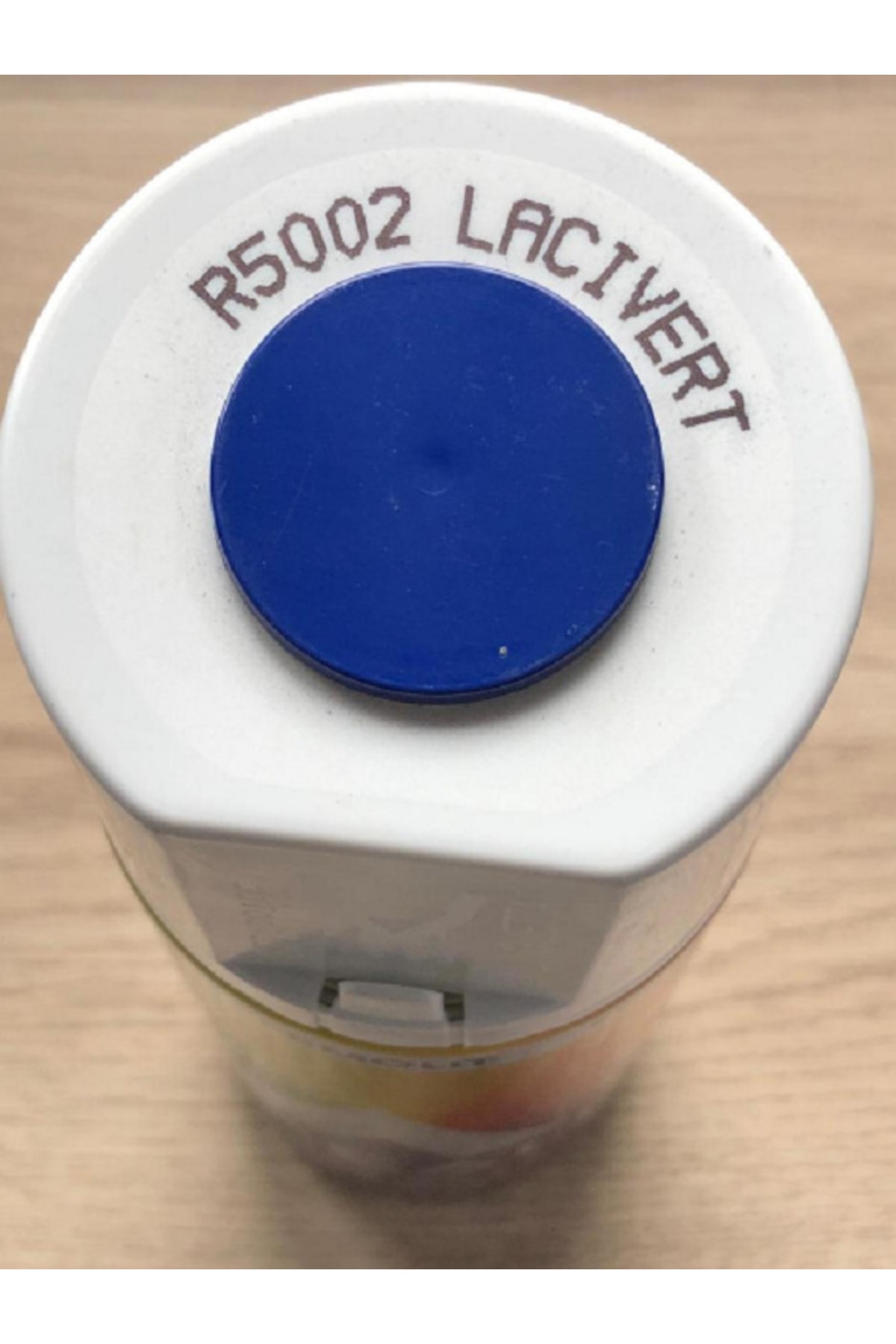 Sprey Boya 400ml Lacivert