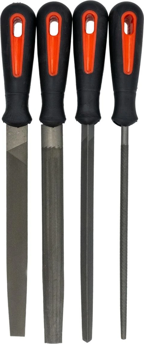 03134 Eğe ve Saatçi Eğe Seti 16 Parça