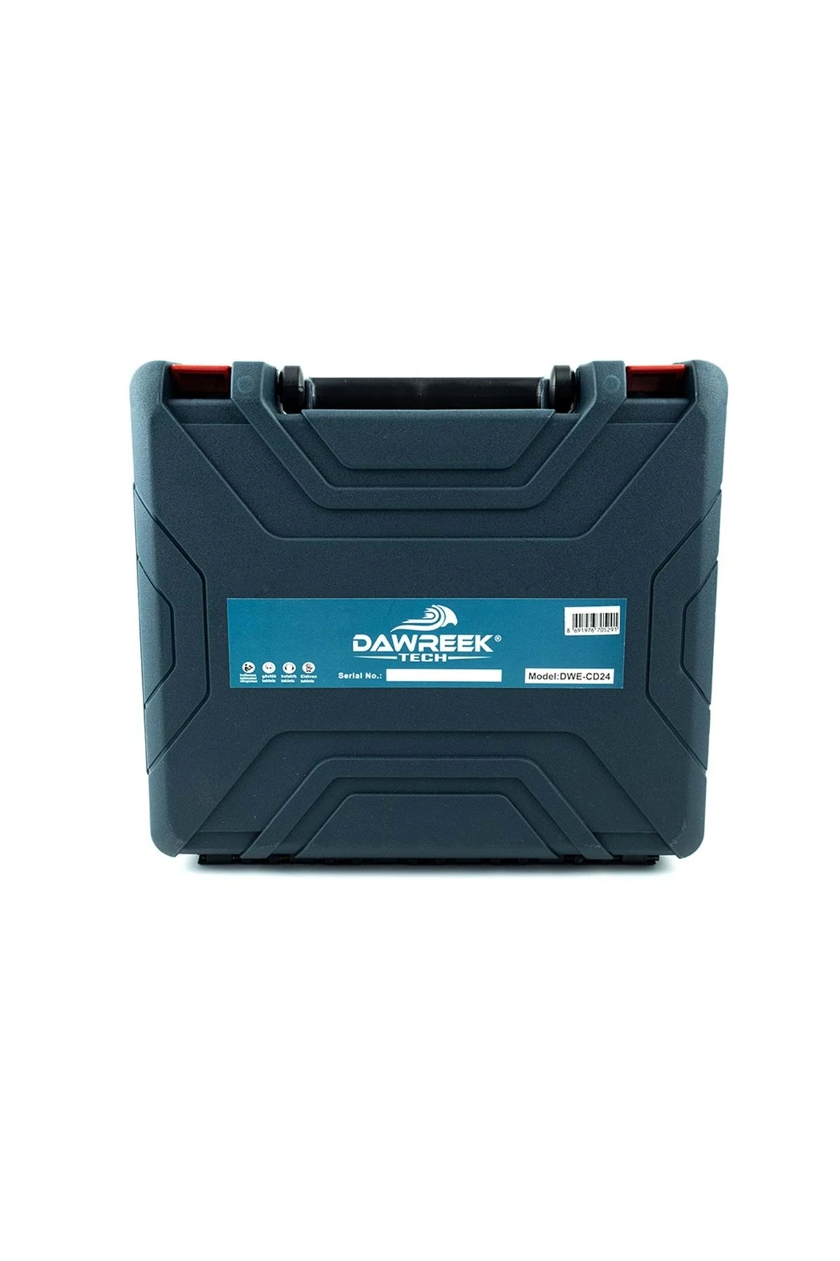 Akülü Vidalama BSD12