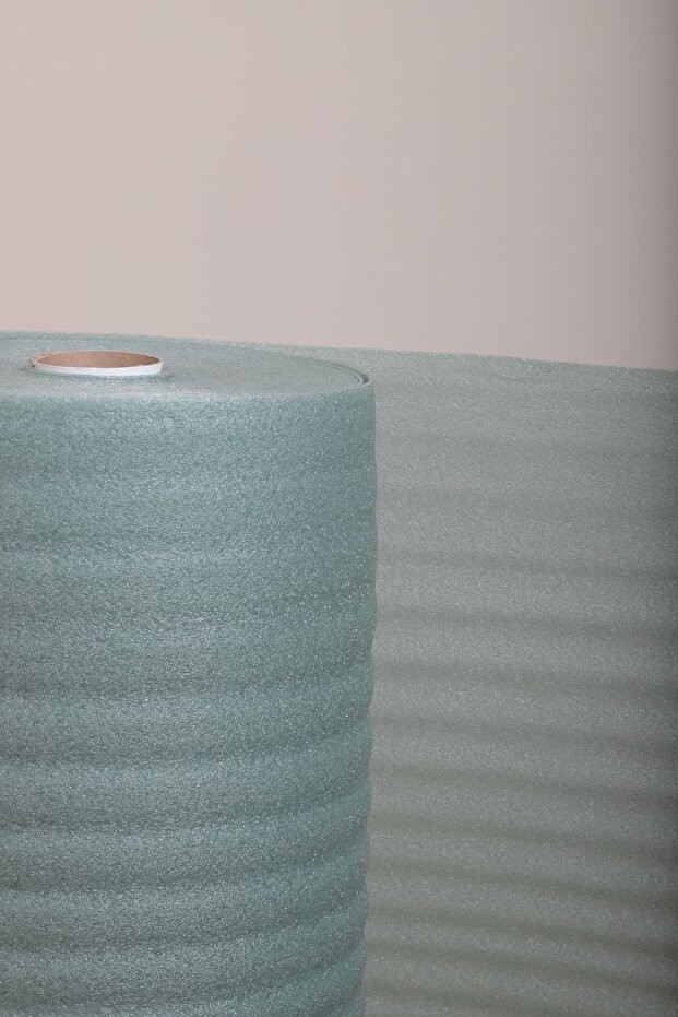 3 Mm 10 M² Parke Altı Ve Ambalaj Şiltesi