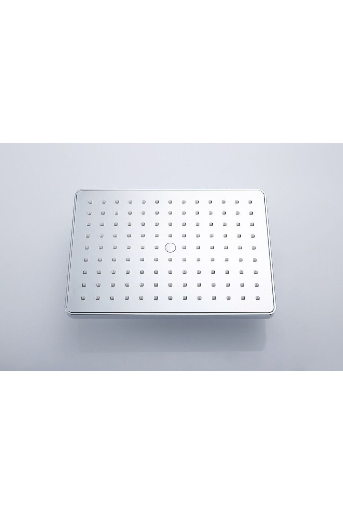 Tepe Duş Başlığı 29,5x19 cm KTD122