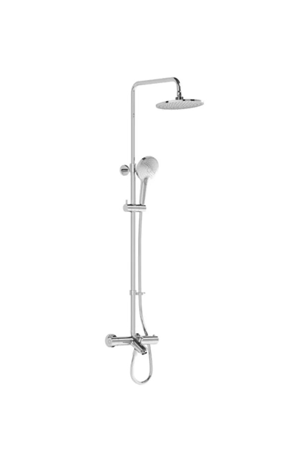 Aquaheat A47208 Joy 220B Termostatik Duş Kolonu