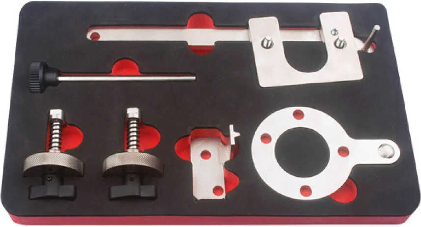 N15-K1FIA Sente Aparatı Takımı