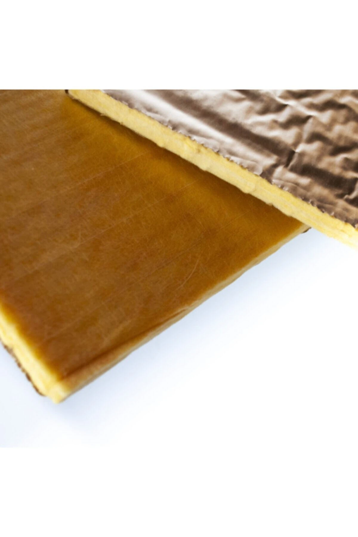 Izopan Radyatör Ve Soba Arkası Panosu 2'li Paket 55*90 Cm 1.5 Cm Kalınlık