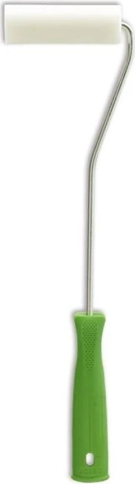 Parmak Rulo Takım 10 cm Sünger