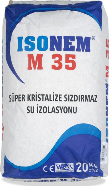 M 35