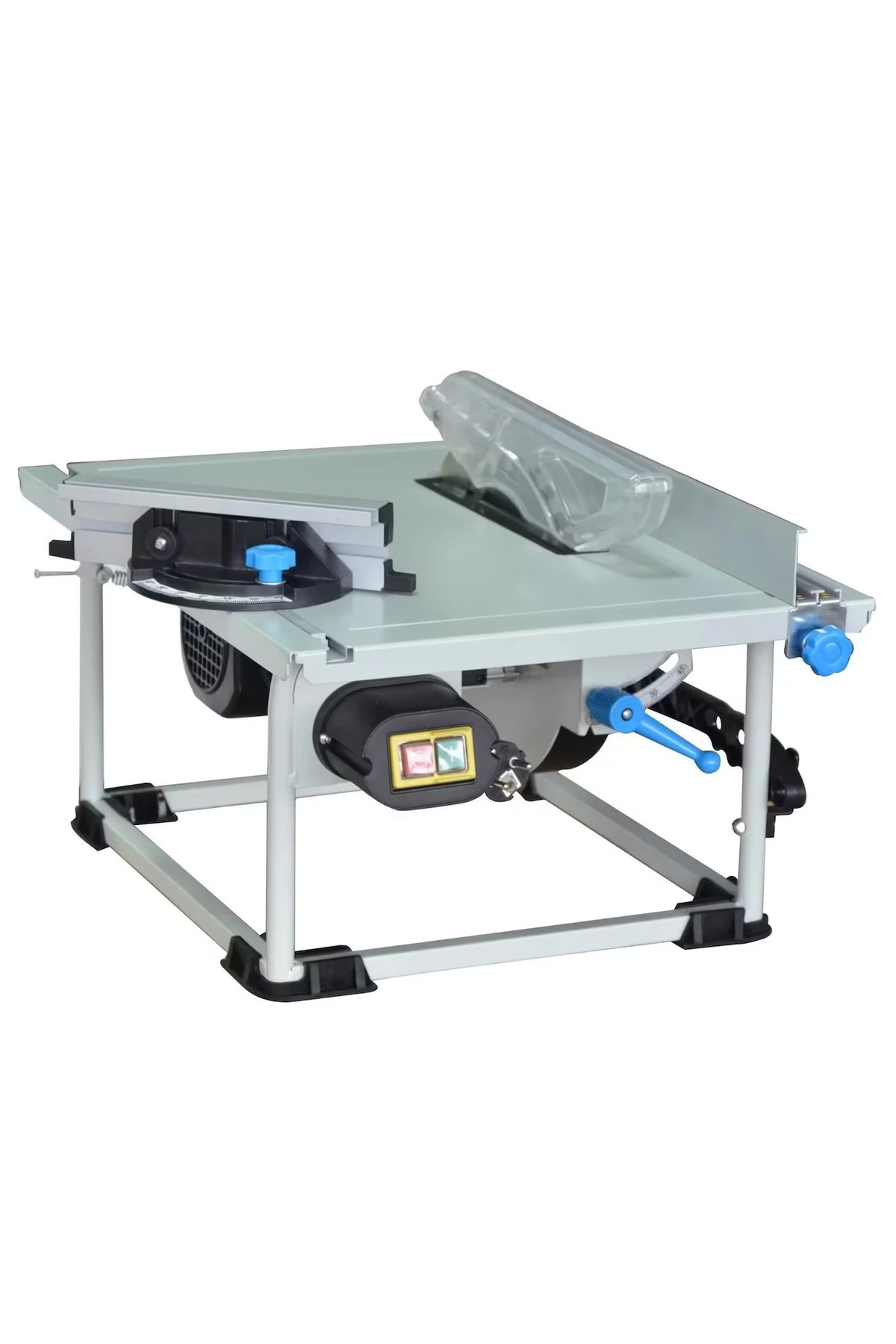 Profesyonel 800 W 200 Mm Tezgah Üstü Testere