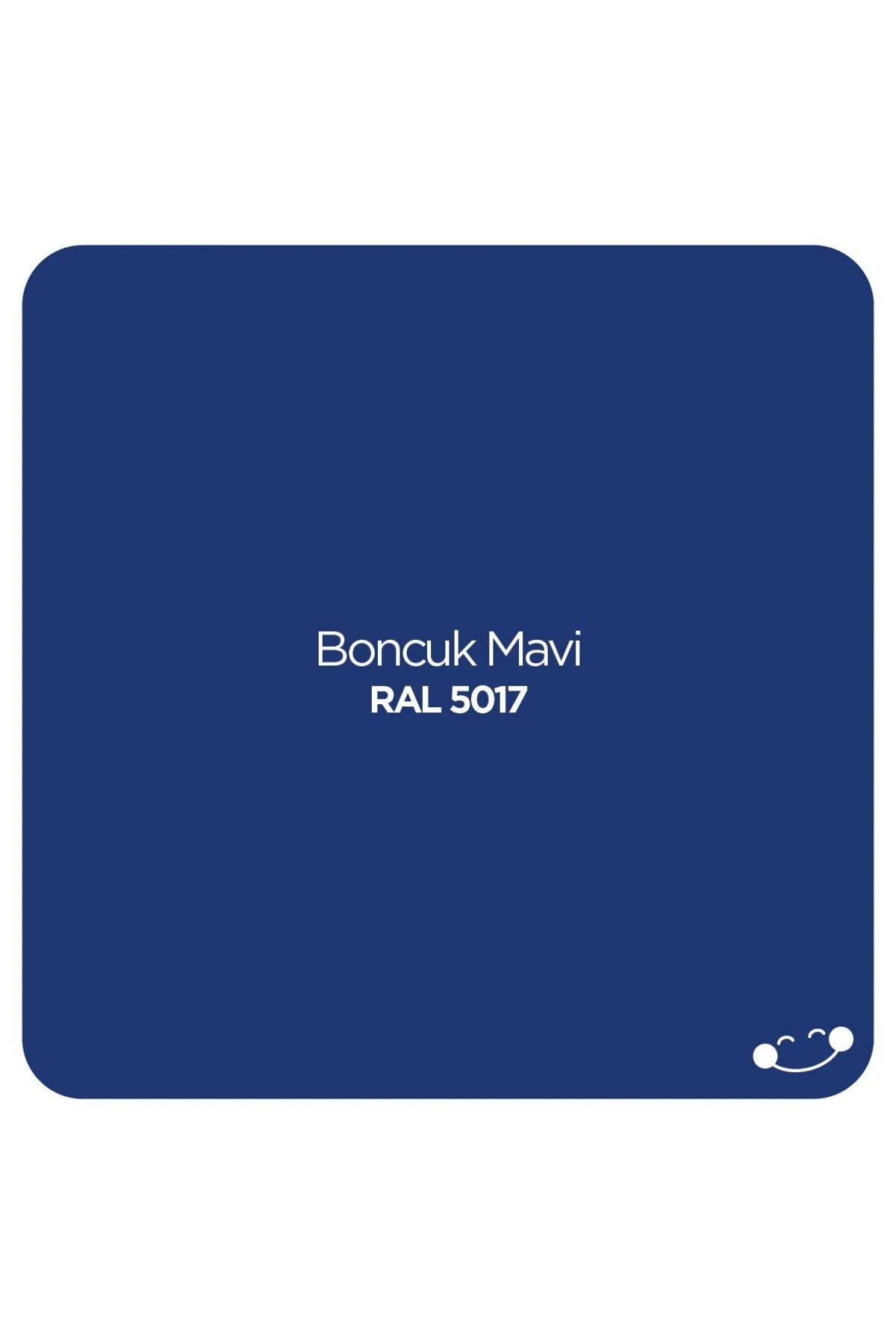 Boncuk Mavi Sprey Boya 400 ml (4 Adet )