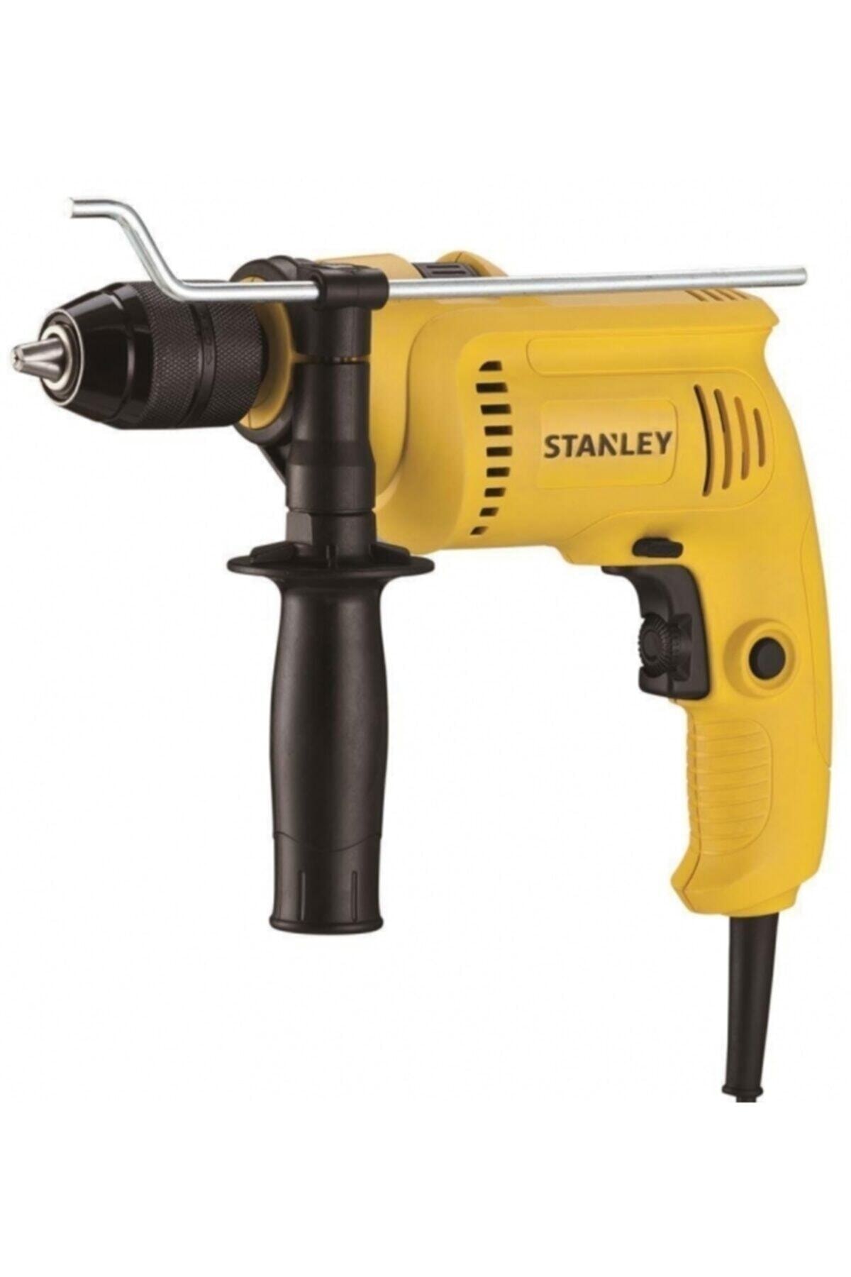 Sdh600ck 600w 13 mm Darbeli Matkap