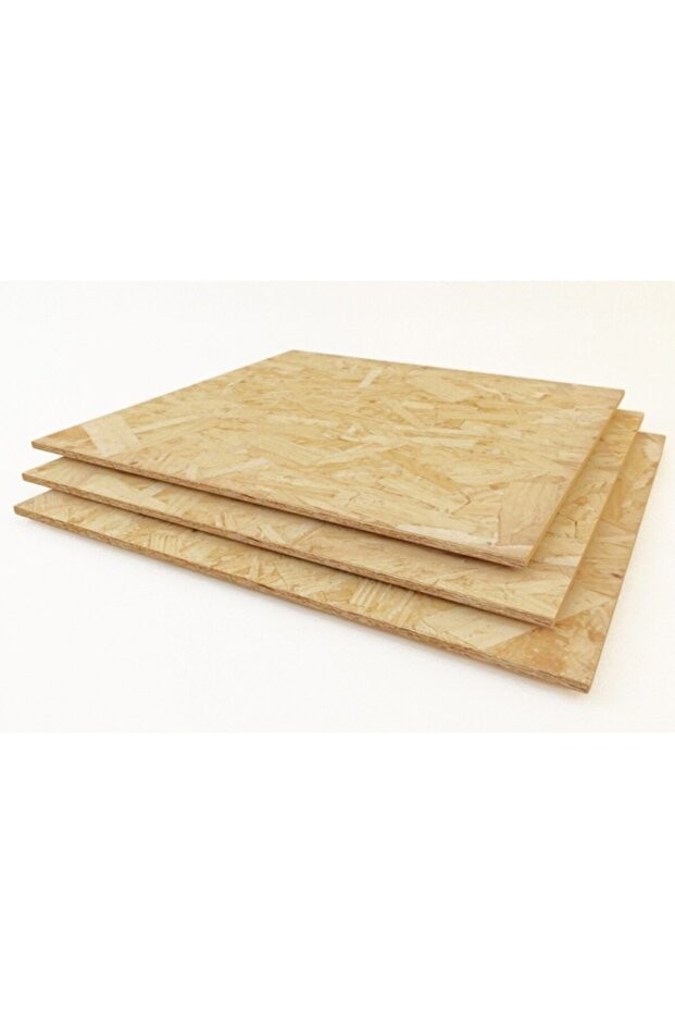 Osb Levha 61*244 11 Mm