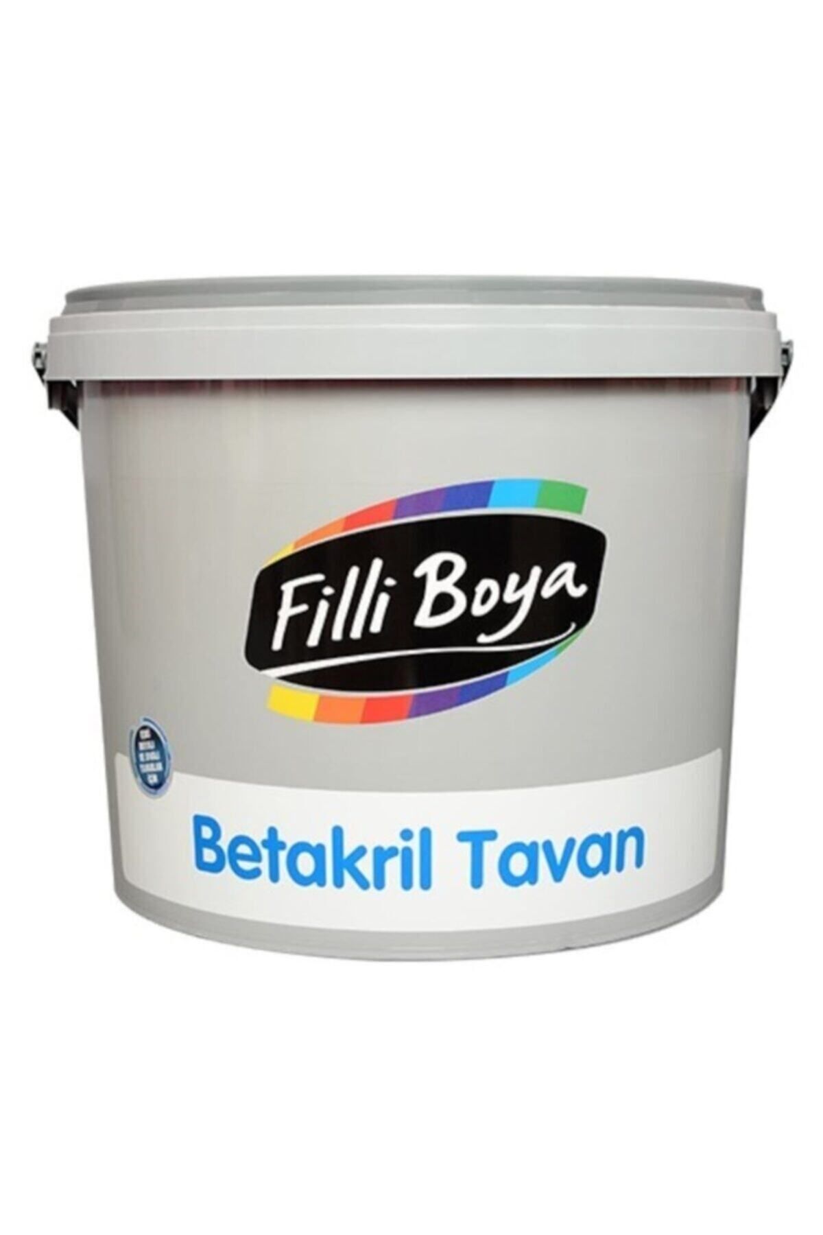 Filli Boya Betakril Tavan Boyası (3,5KG)