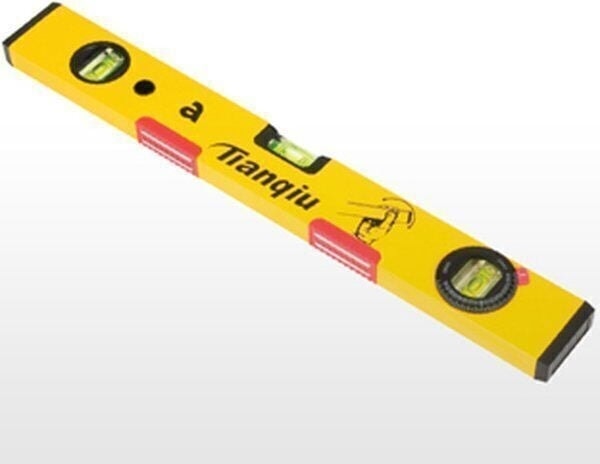 Tıanquı Su Terazisi Mıknatıslı 40 cm (A 0440)