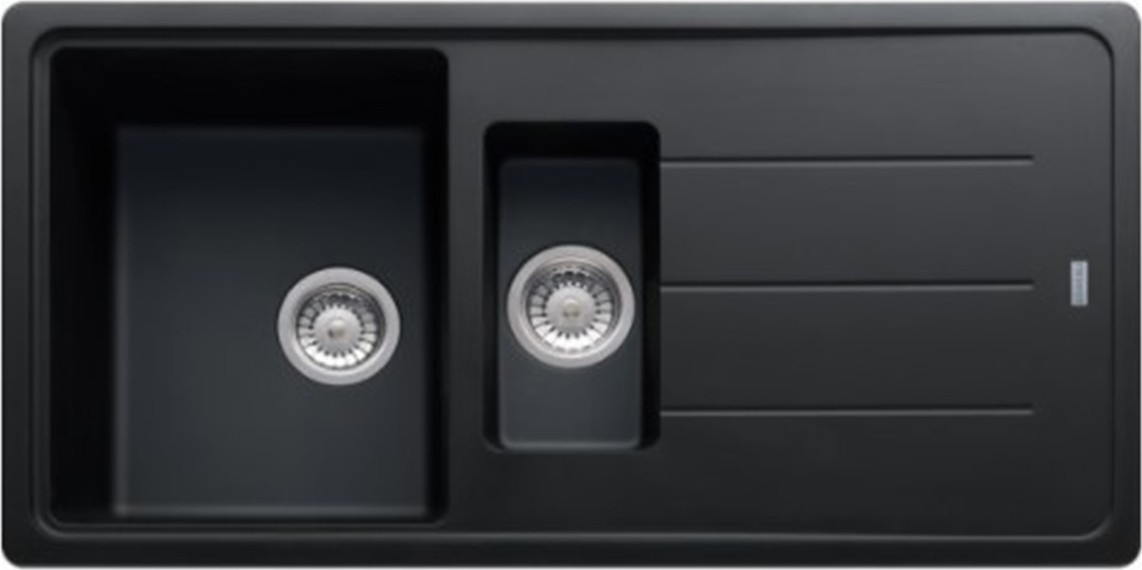 Basis Bfg 651 Granit Nero Evye