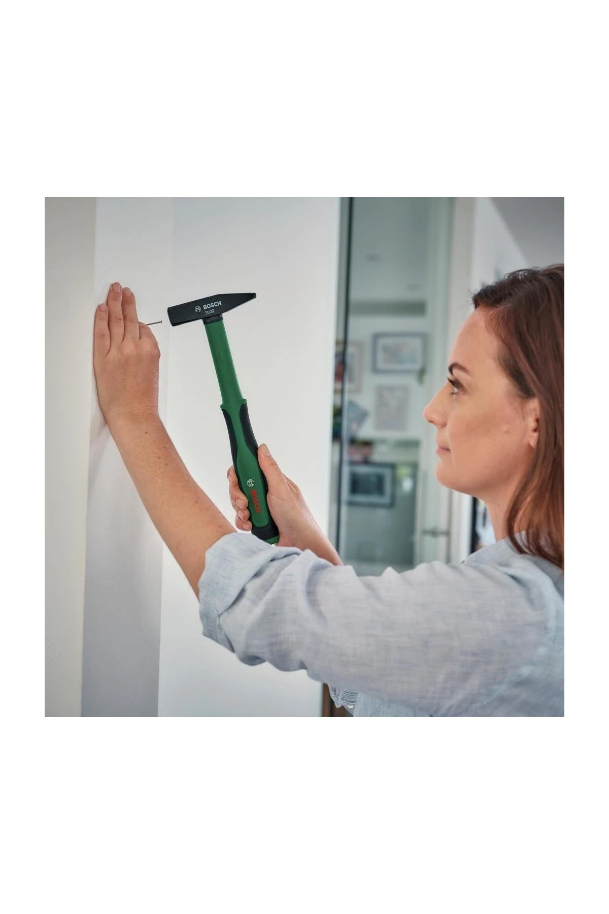 Home And Garden Universal El Aleti Seti 17 Parça -1600a02by5