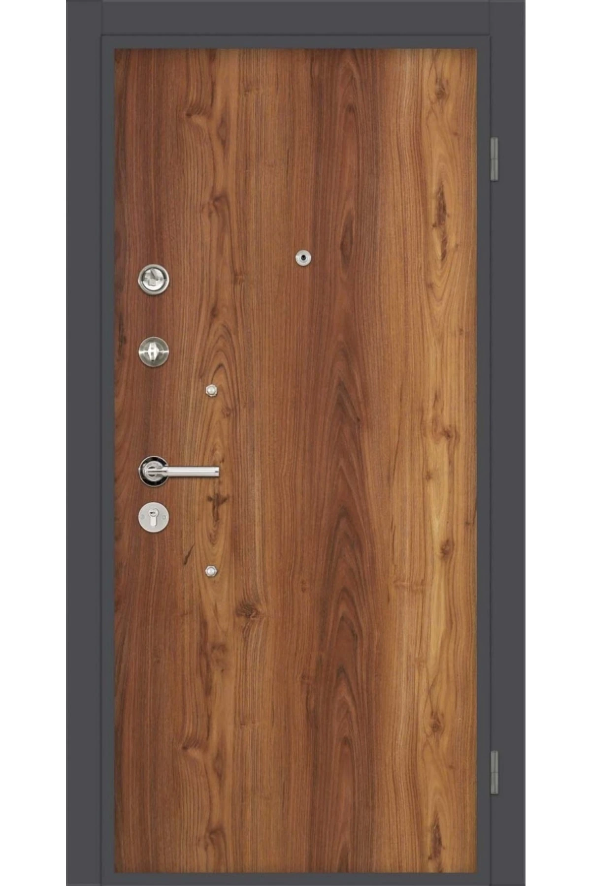 Daire Giriş Kapısı, Çelik Kapı, Mn-1109 Y Sol