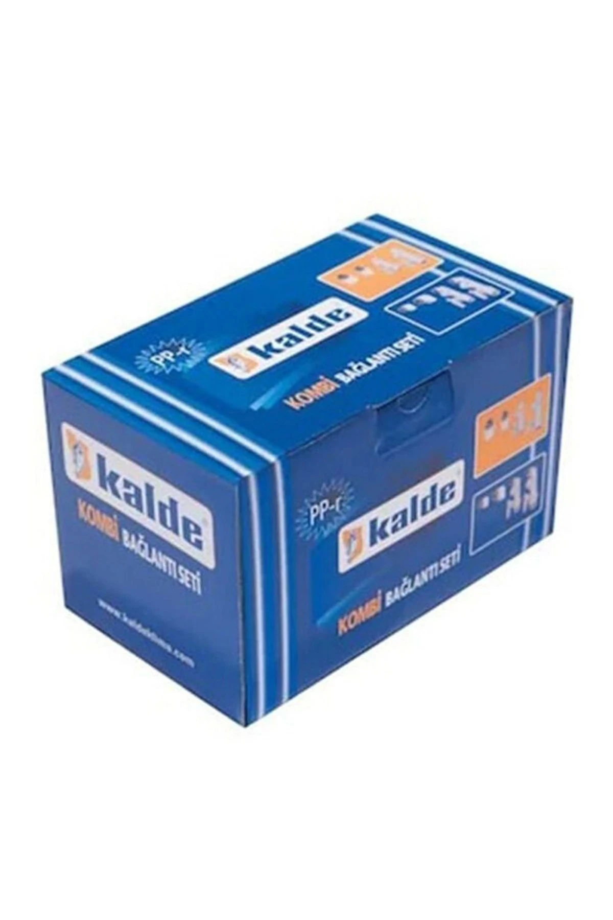 Kombi Montaj Seti Dirsekli