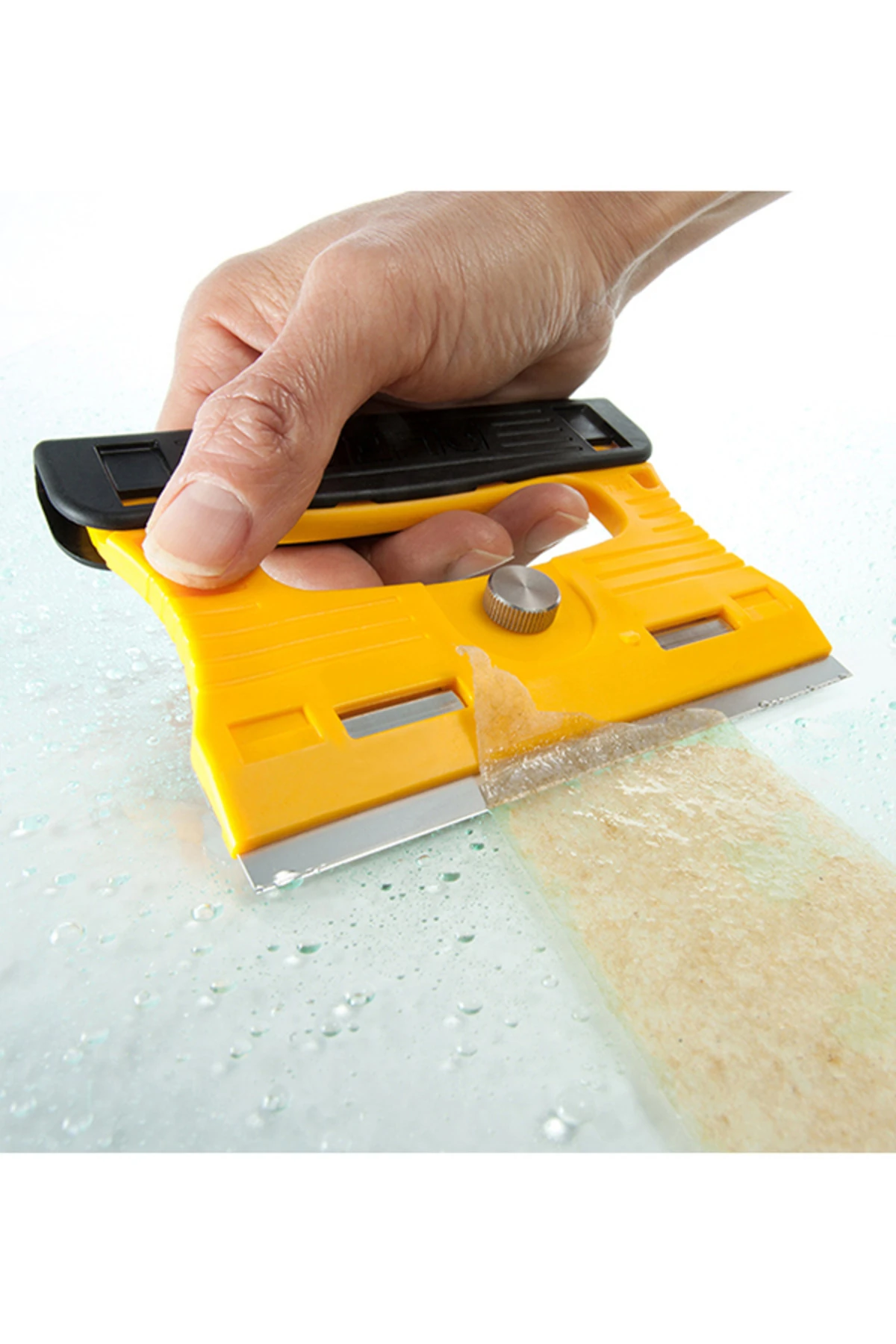 Geniş Maket Bıçağı 0.25mm N:gsr-1/3b